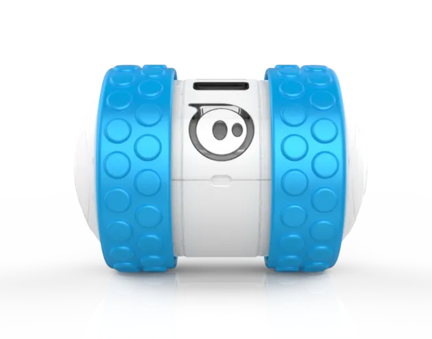 Ollie, de nieuwe robot van Orbotix