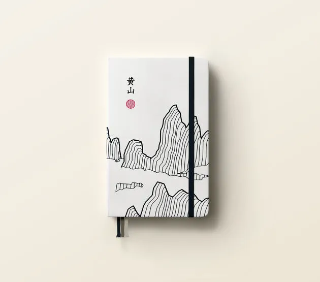 On The Rocks Rockbook