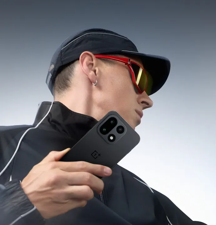 OnePlus 15