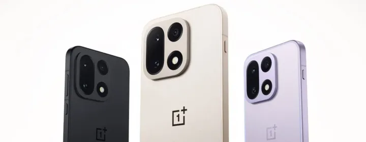 oneplus 15