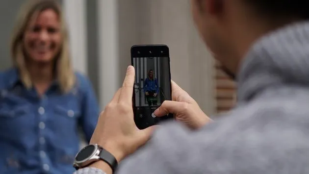 oneplus 6t camera