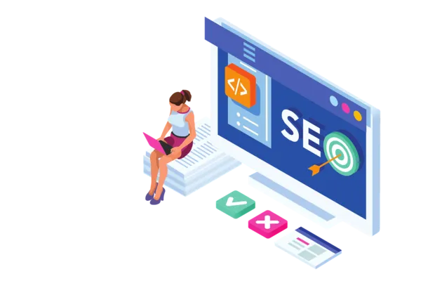 Online marketing voor webshop