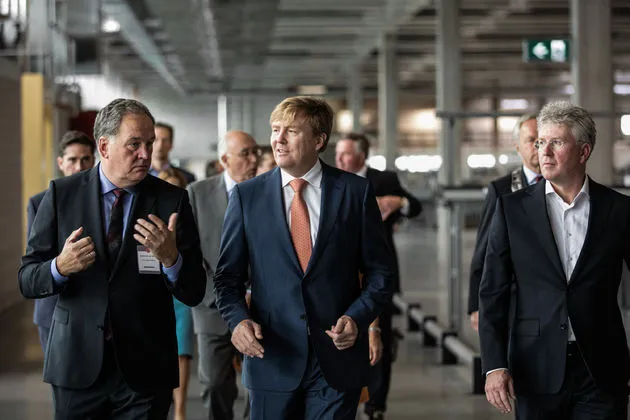 Opening-dc-wehkamp-koning-willemalexander