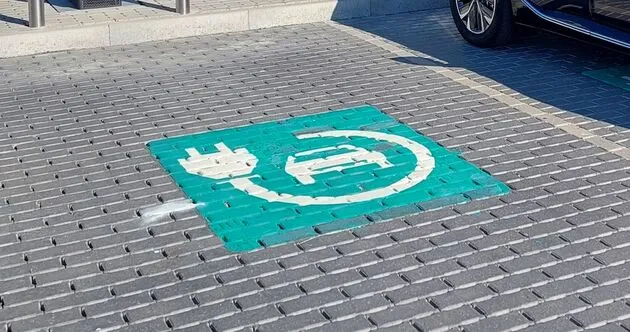 opladen ev logo