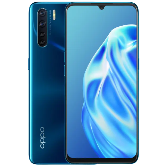 OPPO A91