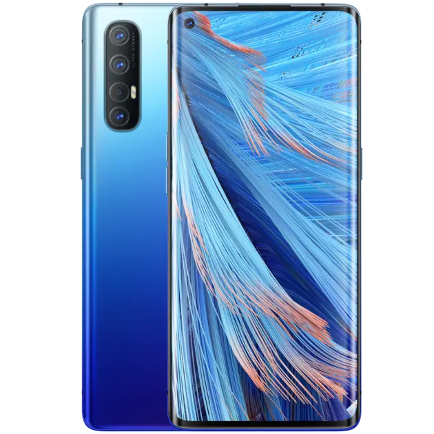 OPPO Find X2 Neo