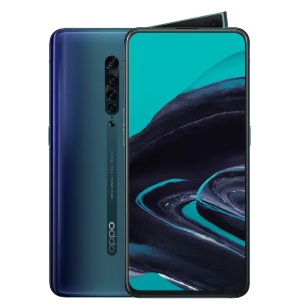 OPPO Reno2