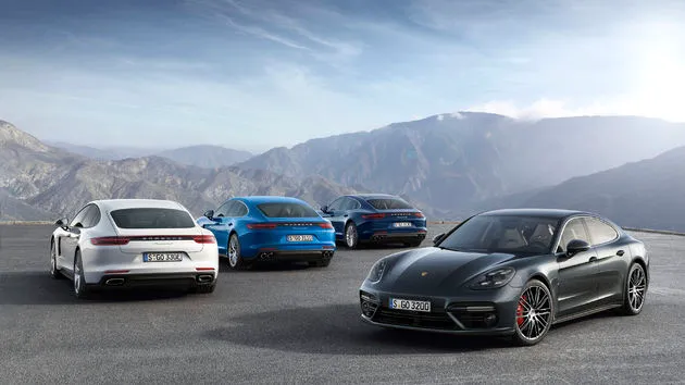 panamera4e hybrid3