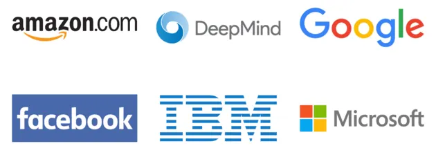partnership on ai partners
