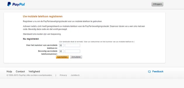 PayPal