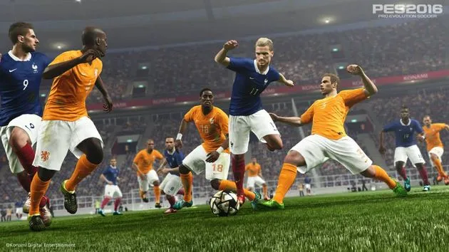 pes 2016 9