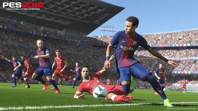 pes1