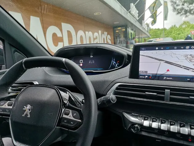 peugeot 3008 ideale gezinsauto