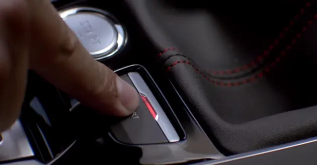 peugeot 308 GTi Sportstand