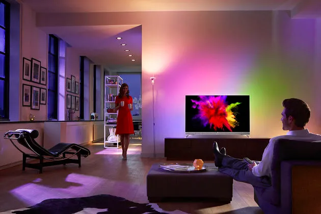 Philips-OLED-901-F