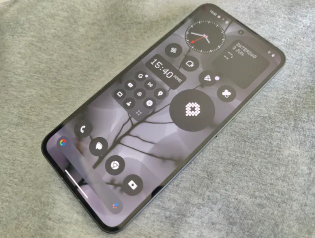 phone