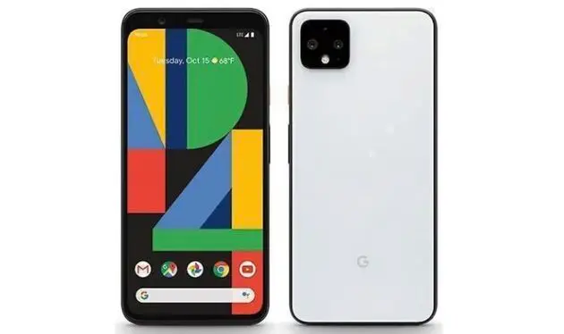 pixel4 a