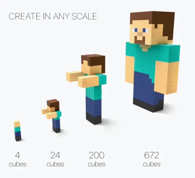 pixio-minecraft