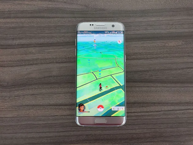 pokemon-go