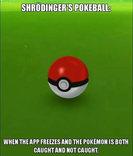 pokemon go review 1