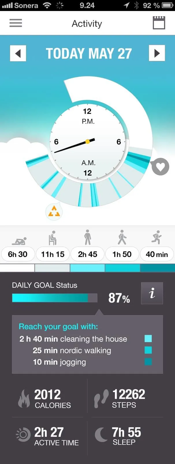 Polar_App