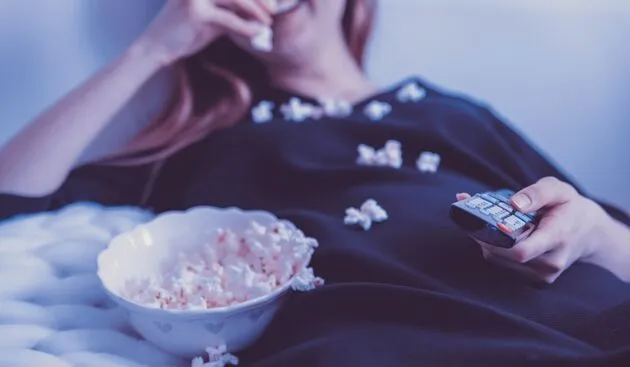 popcorn