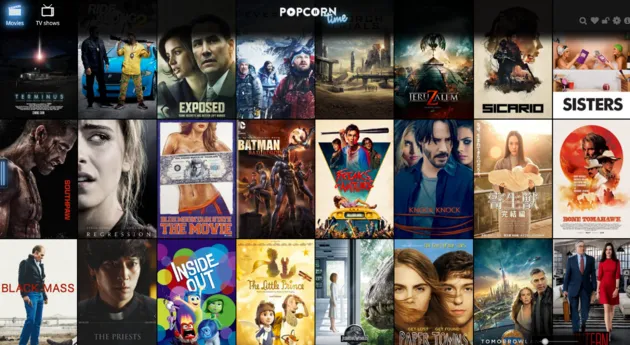 popcorn-time-online