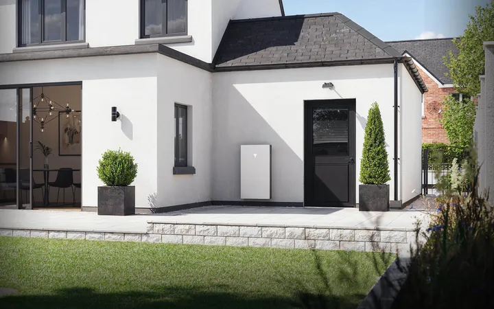 powerwall 3