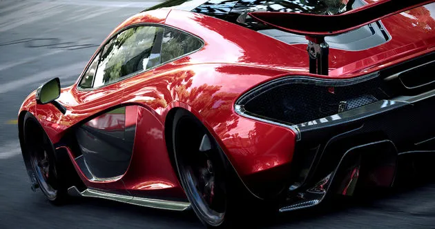 project cars no ps4