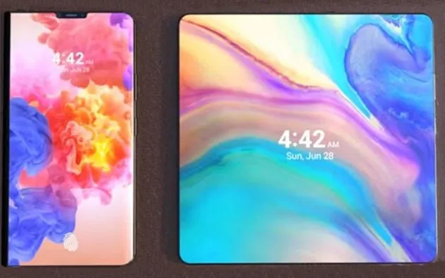 prtotype-huawei-flex