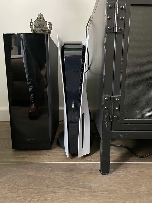 ps5 groot