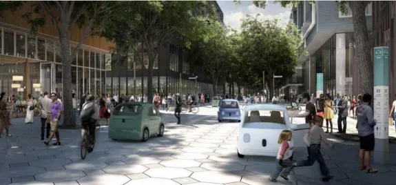 \u00a9Sidewalk Labs