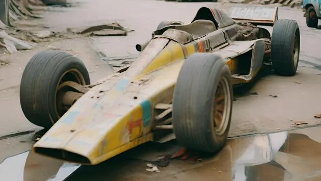 Raceauto