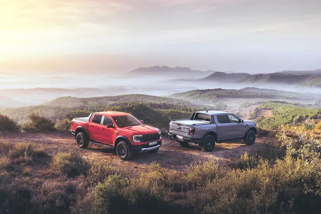 Catalunya meets Raptor
