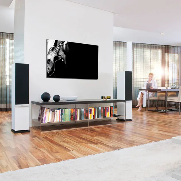 Stereo L