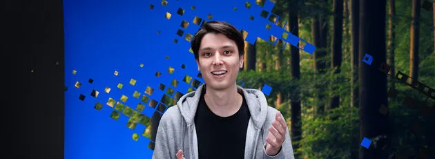Razer Blue Screen