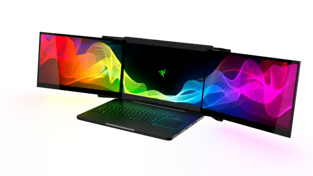 Razer Project Valerie