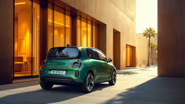 Renault Twingo E-groen_2
