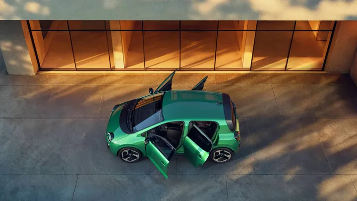 Renault Twingo E-groen_7