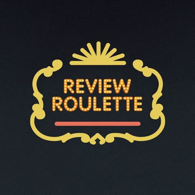 Review Roulette logo