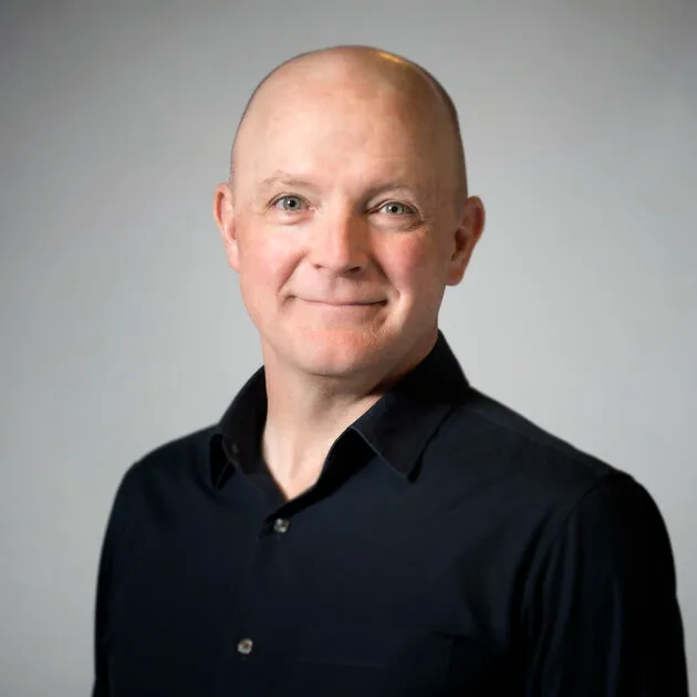 <i>Chief Designer Rod White</i>
