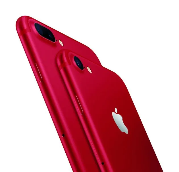Foto credits: Apple