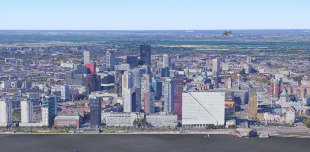rotterdam_3d_google_maps_maas