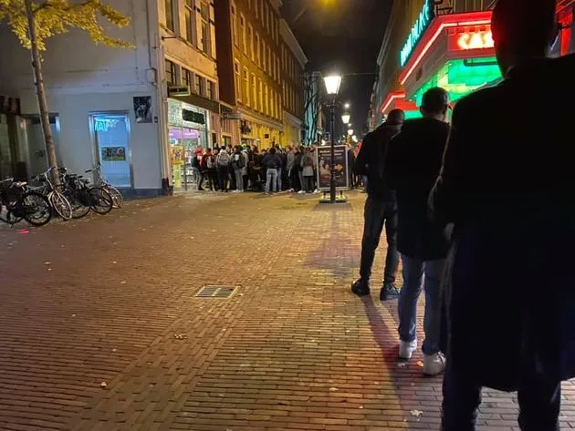 Rotterdam Centrum 1