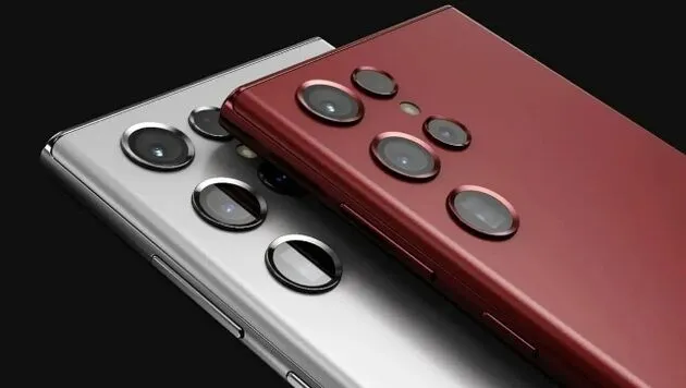 De camera blijft voorlopig nog wel the final frontier in smartphones, het kan nog steeds beter..
