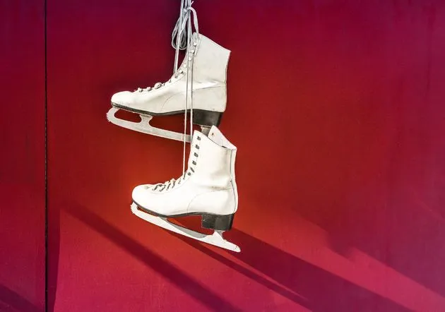 Schaatsen