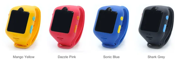 dokiwatch