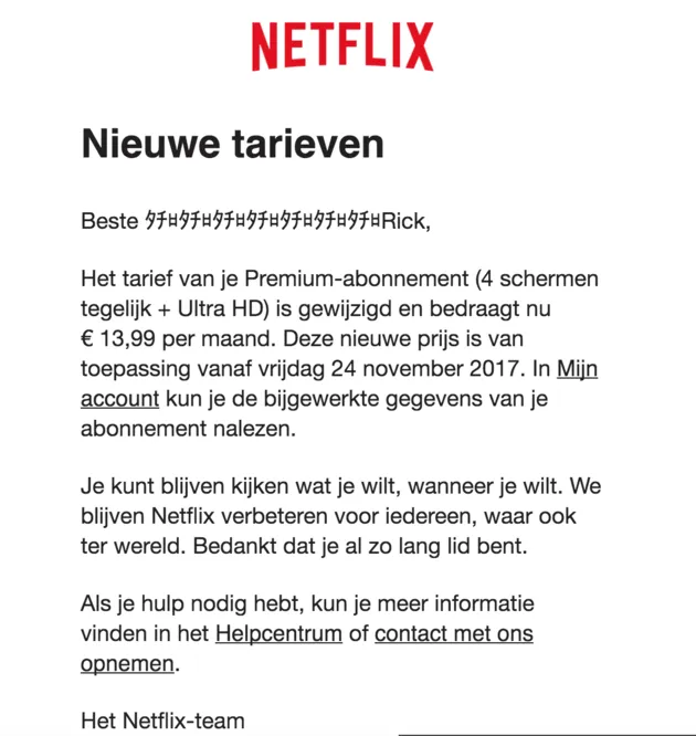 <i>Voorbeeld mail, 24 november!</i>