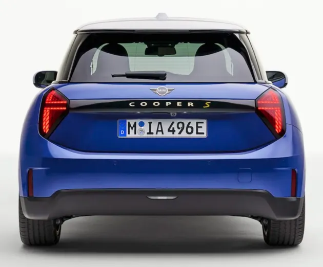 MINI