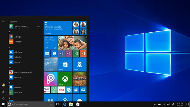 Screen